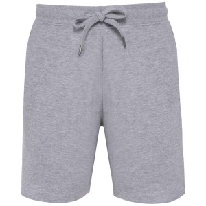 Pantaloni Scurti MEN'S ECO-FRIENDLY FRENCH TERRY BERMUDA SHORTS - Img 3