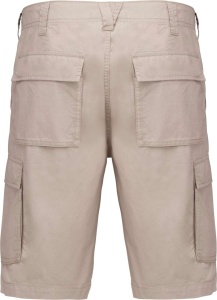 Pantaloni Scurti MEN'S LIGHTWEIGHT MULTIPOCKET BERMUDA SHORTS - Img 5