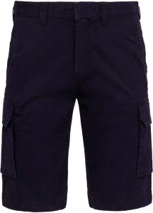 Pantaloni Scurti MEN'S MULTIPOCKET BERMUDA SHORTS - Img 6