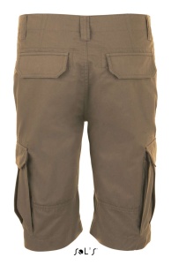 Pantaloni Scurti SOL'S JACKSON - MEN'S BERMUDA SHORTS - Img 9