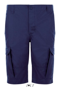 Pantaloni Scurti SOL'S JACKSON - MEN'S BERMUDA SHORTS - Img 4