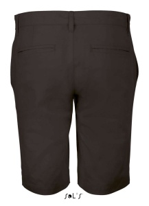 Pantaloni Scurti SOL'S JASPER - MEN'S CHINO SHORTS - Img 5