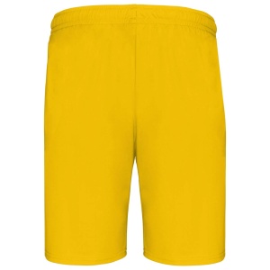 Pantaloni Scurti SPORTS SHORTS - Img 23