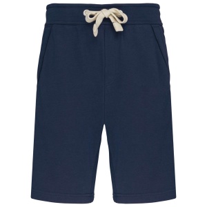 Pantaloni Scurti UNISEX FRENCH TERRY BERMUDA SHORTS - Img 3