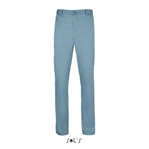 Pantaloni SOL'S JARED MEN - SATIN STRETCH TROUSERS - Img 1
