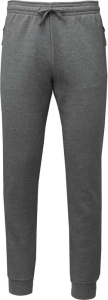 Pantaloni Sport ADULT MULTISPORT JOGGING PANTS WITH POCKETS - Img 4