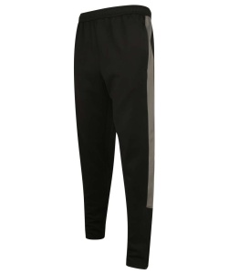 Pantaloni Sport ADULT'S KNITTED TRACKSUIT PANTS - Img 3