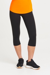Pantaloni Sport WOMEN'S COOL CAPRI - Img 2