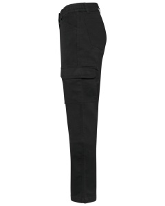 Pantaloni UNISEX COTTON STRETCH TROUSERS - Img 14
