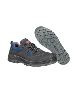 Pantofi pentru bărbaţi SAFE LOW S42 - Img 4