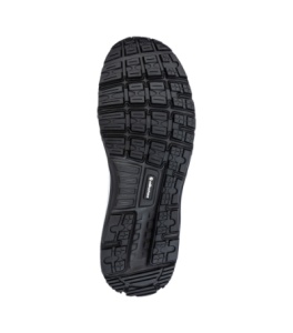 Pantofi unisex AER55 ST BLACK LOW S26 - Img 2