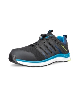 Pantofi unisex BREEZE IMPULS LOW S29