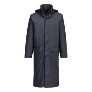 Pelerina Flexatex Chem Long Coat - Img 1