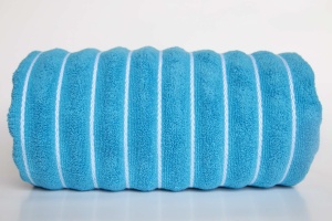 Prosop OLIMA BEACH STRIPED TOWEL - Img 6