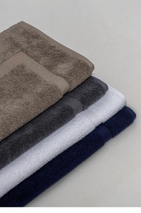 Prosop OLIMA HOTEL QUALITY BATH MAT - Img 3