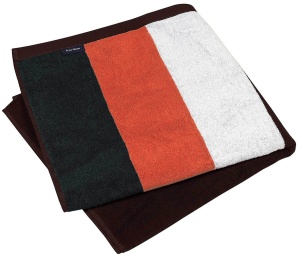 Prosop STRIPED BEACH TOWEL - Img 3