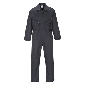 Salopeta Liverpool Zip