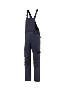 Salopetă unisex Bib & Brace Twill Cordura T67 - Img 11