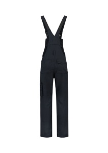 Salopetă unisex Dungaree Overall Industrial T66 - Img 9