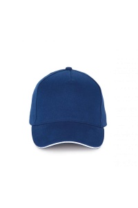 Sapca 5 PANELS COTTON SANDWICH CAP - Img 5