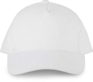 Sapca 5 PANELS ORGANIC COTTON CAP - Img 5