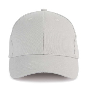 Sapca 6 PANEL CAP IN ORGANIC COTTON