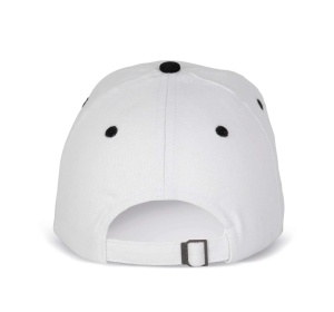 Sapca 6 PANELS COTTON CAP - Img 12