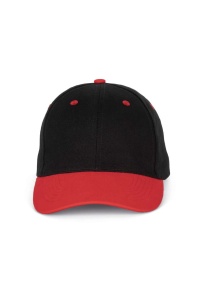 Sapca 6 PANELS COTTON CAP - Img 22