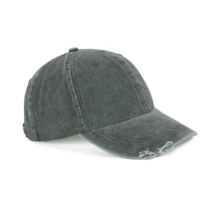 Sapca DESTROYED WASHED CAP - Img 20