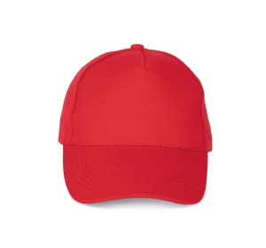 Sapca HEAVY COTTON CAP - 5 PANELS - Img 4