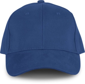 Sapca OEKOTEX CERTIFIED 6 PANELS CAP - Img 5