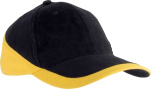 Sapca RACING - TWO-TONE 6 PANEL CAP - Img 10