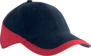 Sapca RACING - TWO-TONE 6 PANEL CAP - Img 3