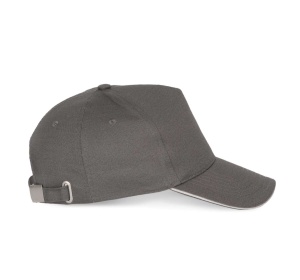 Sapca SANDWICH PEAK CAP - 5 PANELS - Img 16
