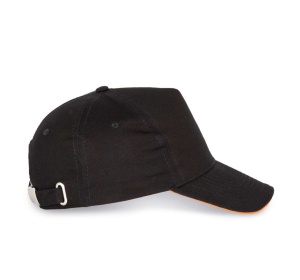 Sapca SANDWICH PEAK CAP - 5 PANELS - Img 26