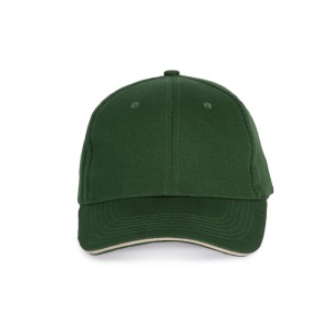 Sapca SANDWICH PEAK CAP - 6 PANELS - Img 1