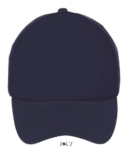 Sapca SOL'S BUBBLE - FIVE PANEL MESH CAP - Img 4
