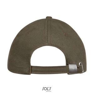 Sapca SOL'S BUFFALO - SIX PANEL CAP - Img 25