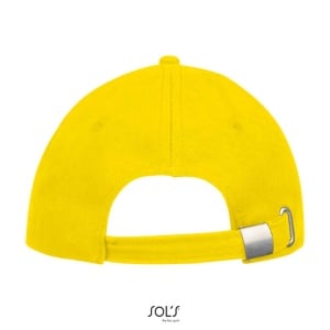 Sapca SOL'S BUFFALO - SIX PANEL CAP - Img 45