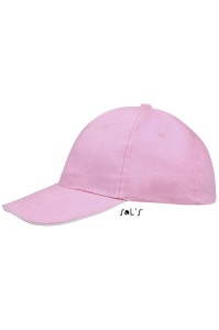 Sapca SOL'S BUFFALO - SIX PANEL CAP - Img 55