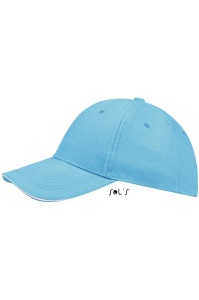 Sapca SOL'S BUFFALO - SIX PANEL CAP - Img 73
