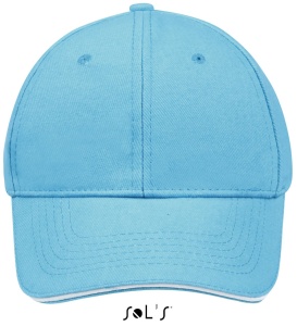 Sapca SOL'S BUFFALO - SIX PANEL CAP - Img 106