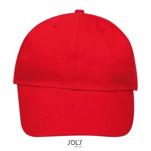 Sapca SOL'S BUFFALO - SIX PANEL CAP - Img 10