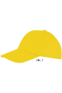 Sapca SOL'S BUZZ - FIVE PANEL CAP - Img 29
