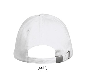 Sapca SOL'S LONG BEACH - 5 PANEL CAP - Img 20