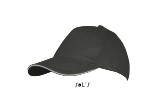Sapca SOL'S LONG BEACH - 5 PANEL CAP - Img 40