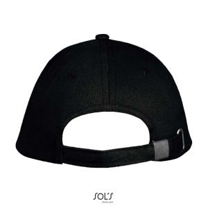 Sapca SOL'S LONG BEACH - 5 PANEL CAP - Img 60