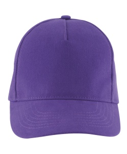 Sapca SOL'S LONG BEACH - 5 PANEL CAP - Img 18