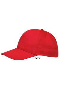 Sapca SOL'S SUNNY - FIVE PANEL CAP - Img 31