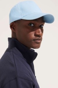 Sapca SOL'S SUNNY - FIVE PANEL CAP - Img 3